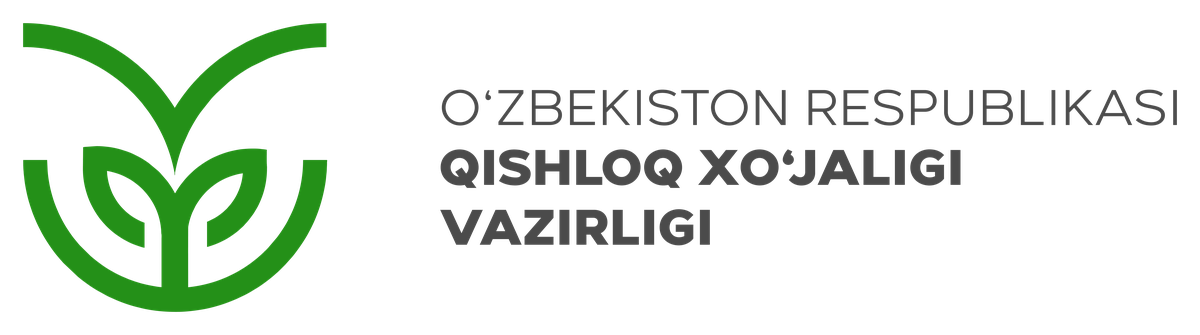 O‘zbekiston Respublikasi Qishloq xo‘jaligi vazirligi